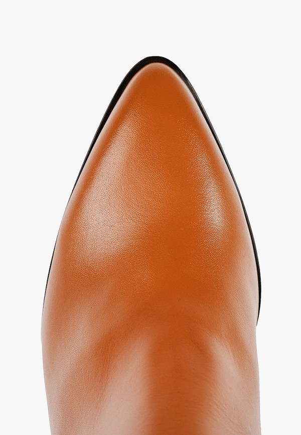 фото Полусапоги wonders