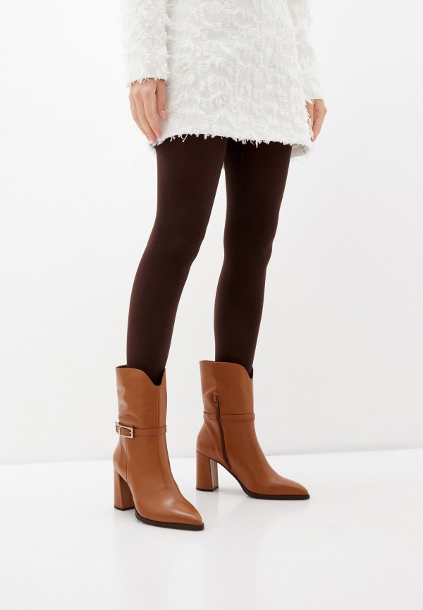 фото Полусапоги wonders