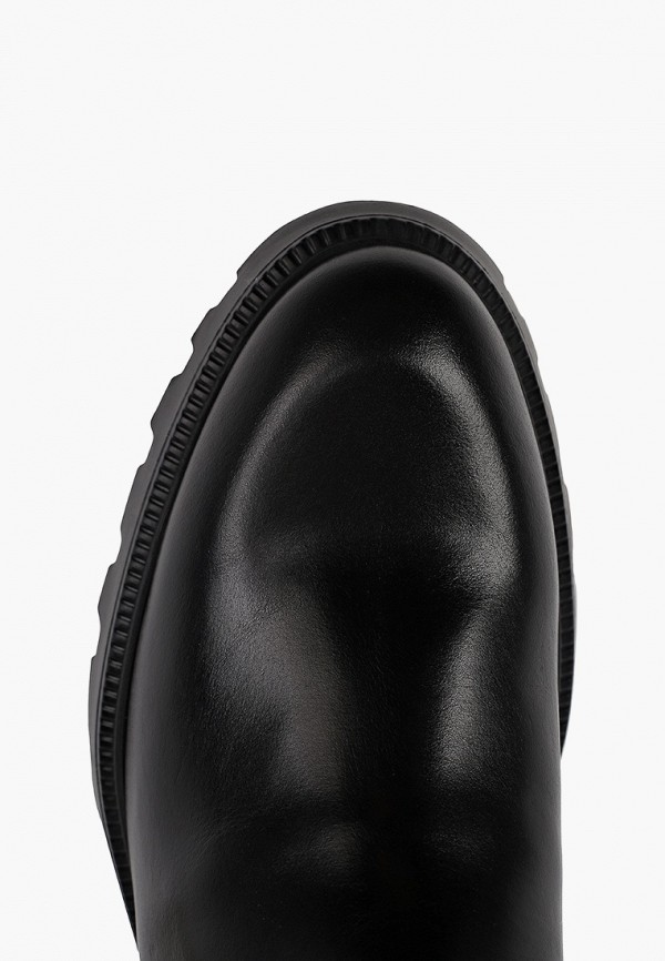 фото Ботинки wonders