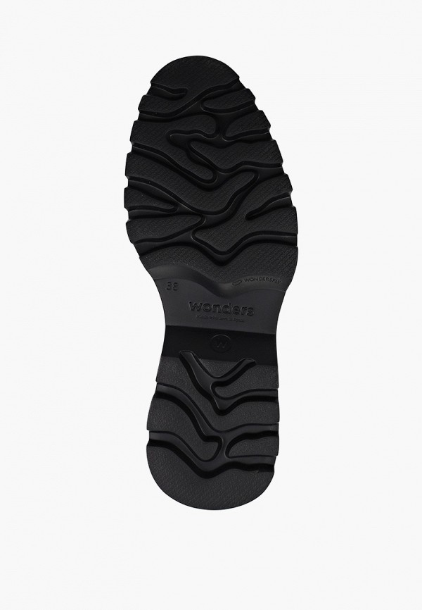 фото Ботинки wonders