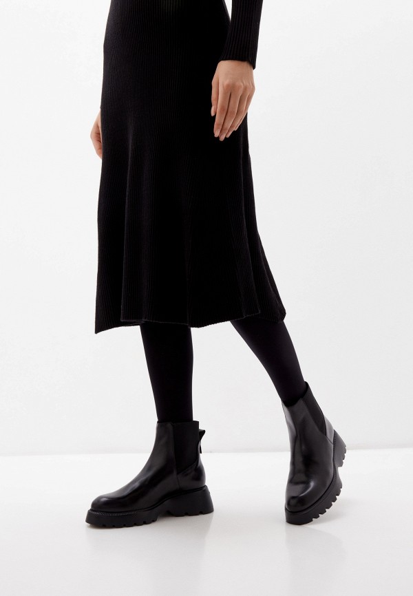 фото Ботинки wonders