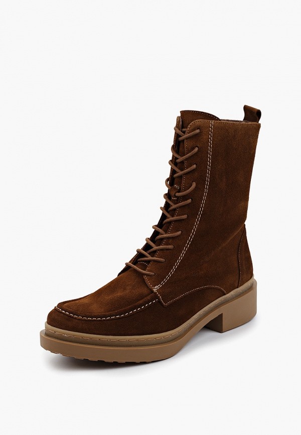 фото Ботинки wonders