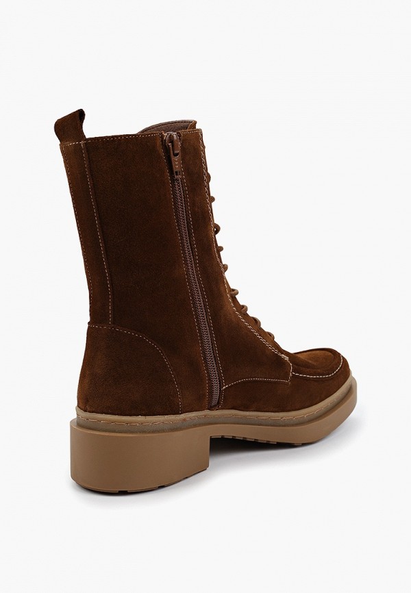 фото Ботинки wonders