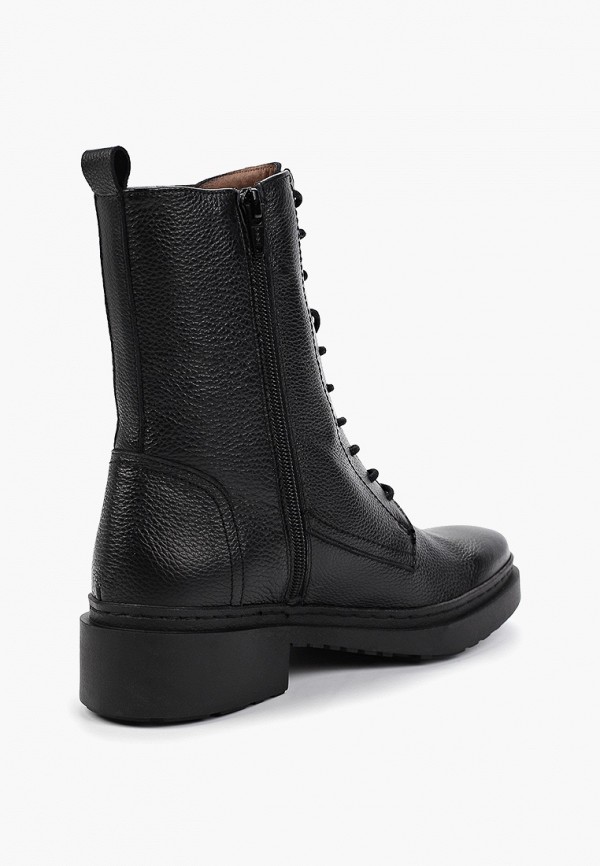 фото Ботинки wonders