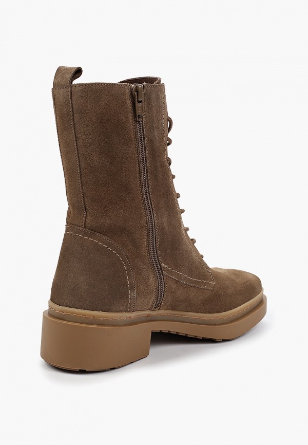 фото Ботинки wonders