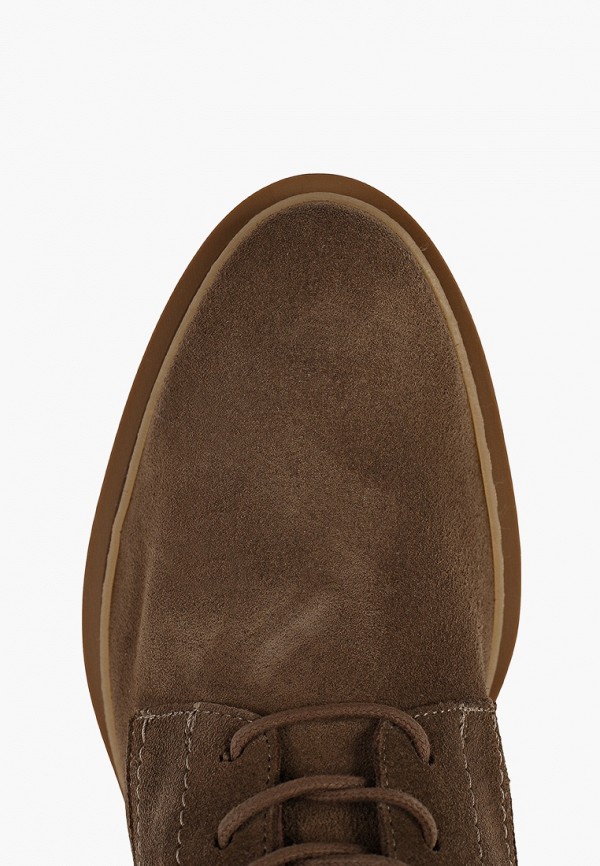 фото Ботинки wonders