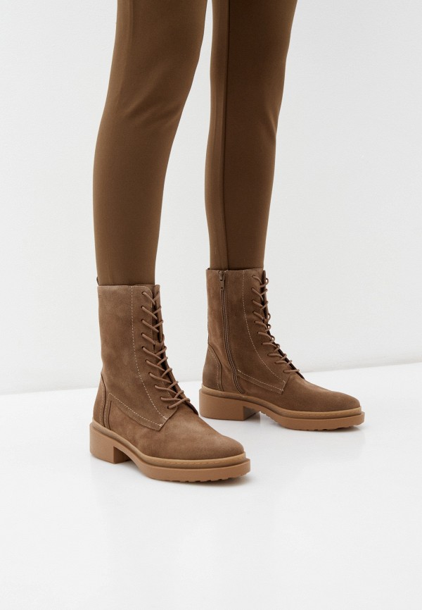 фото Ботинки wonders