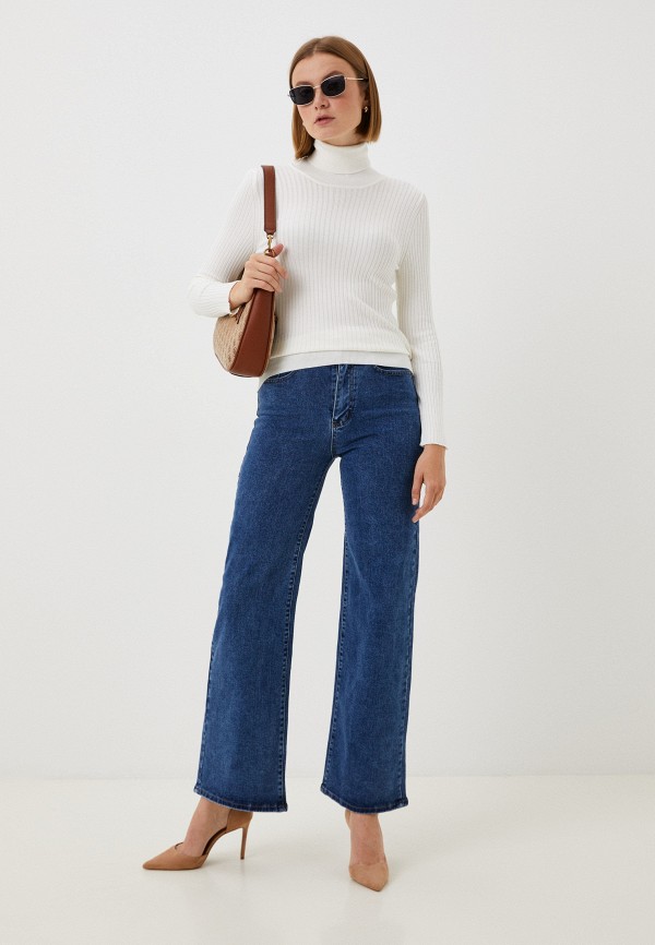 фото Водолазка vitacci