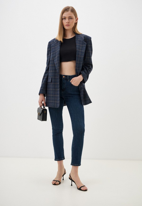 фото Джинсы dimarkis day