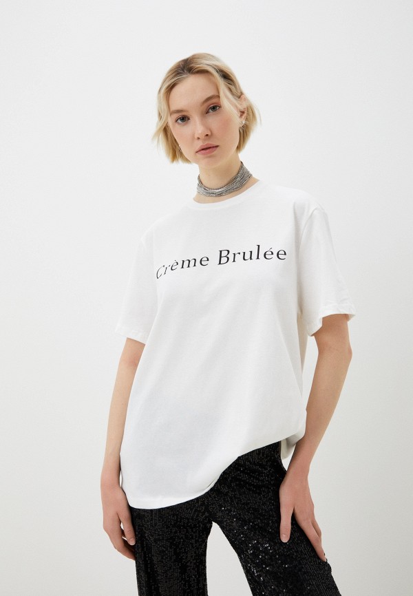 фото Футболка ame