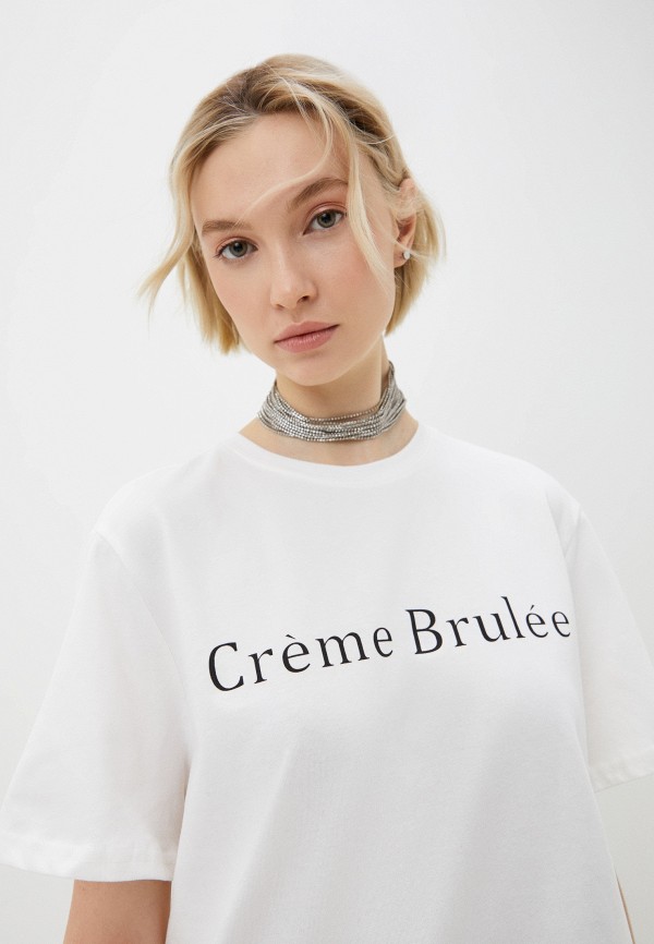 фото Футболка ame