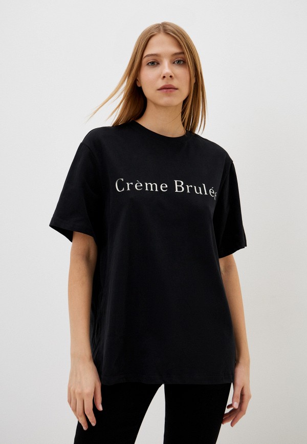 фото Футболка ame