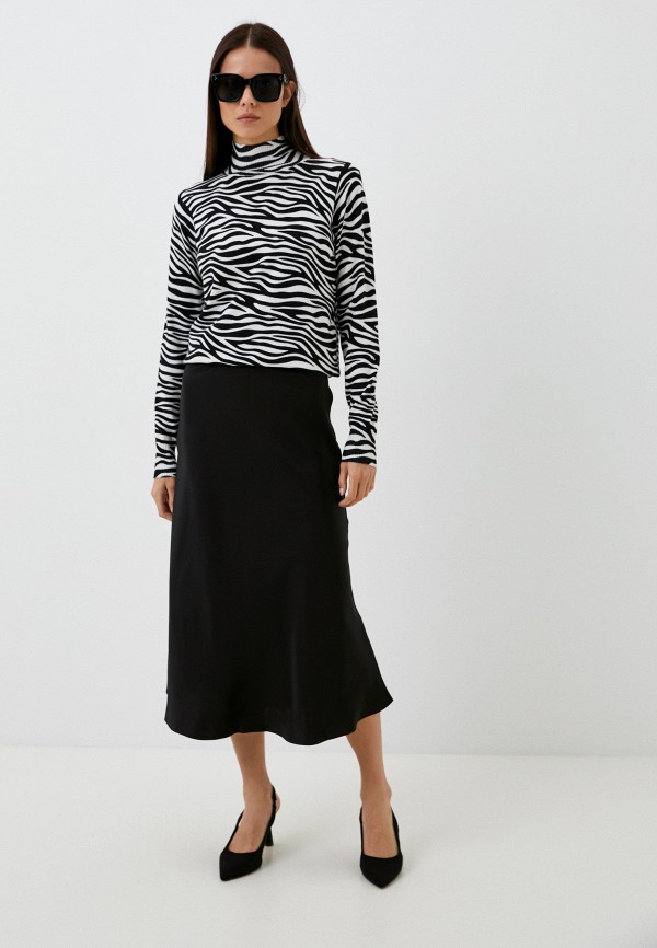 фото Водолазка neohit