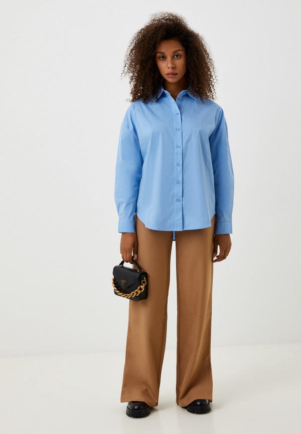 фото Рубашка neohit