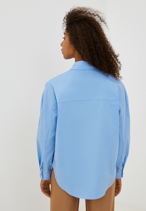 фото Рубашка neohit