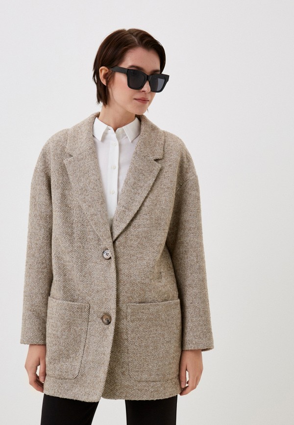 фото Пальто belucci