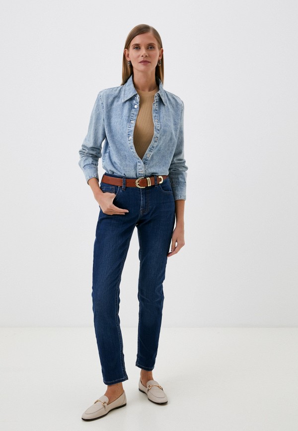 фото Джинсы whitney