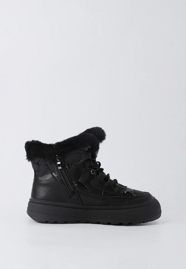 фото Ботинки helena vera