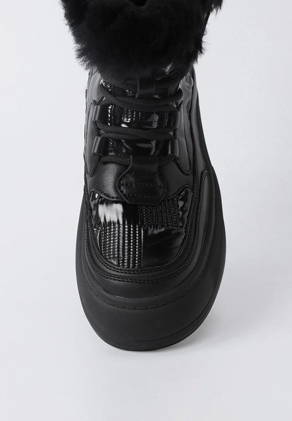 фото Ботинки helena vera