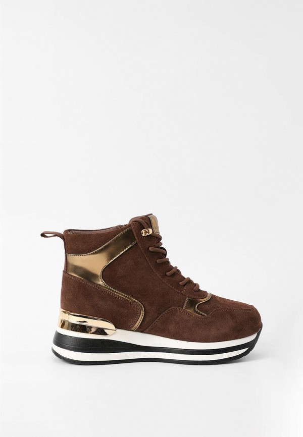 фото Ботинки donna d’oro