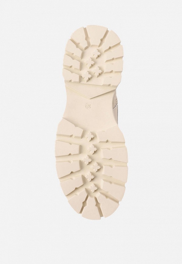 фото Ботинки donna d’oro