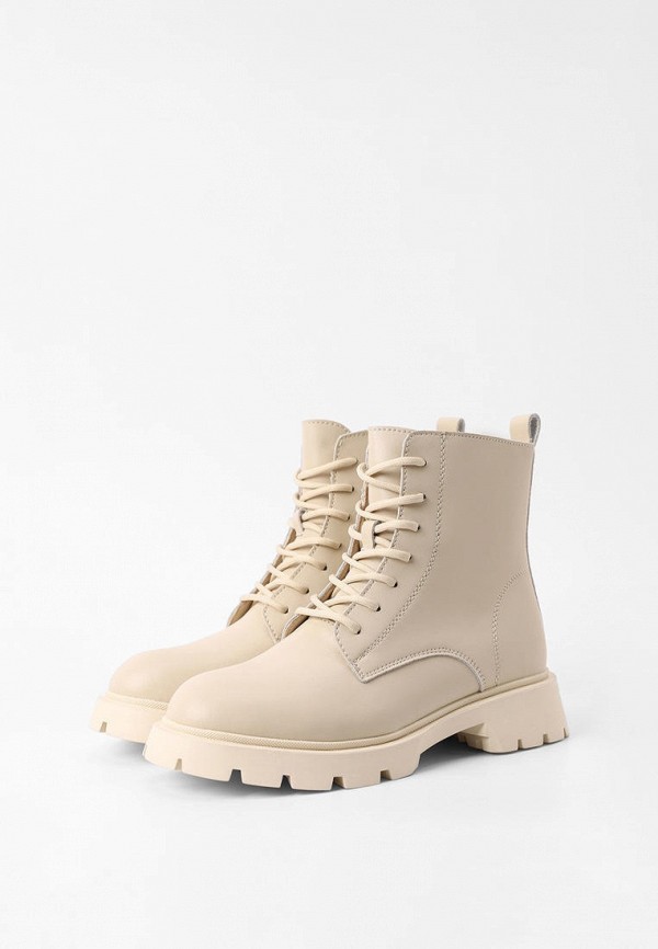 фото Ботинки donna d’oro