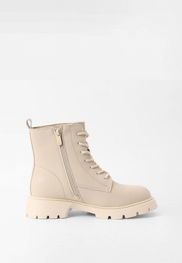 фото Ботинки donna d’oro