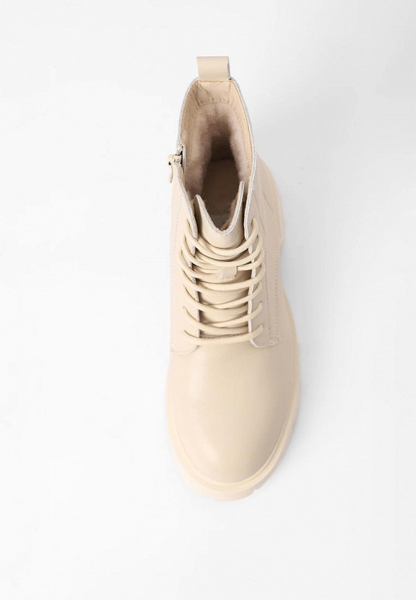 фото Ботинки donna d’oro