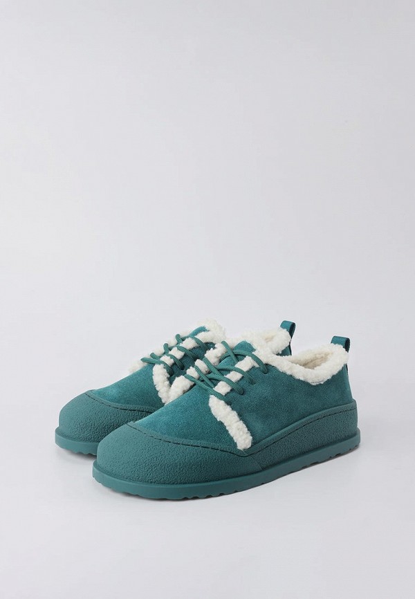 фото Ботинки donna d’oro