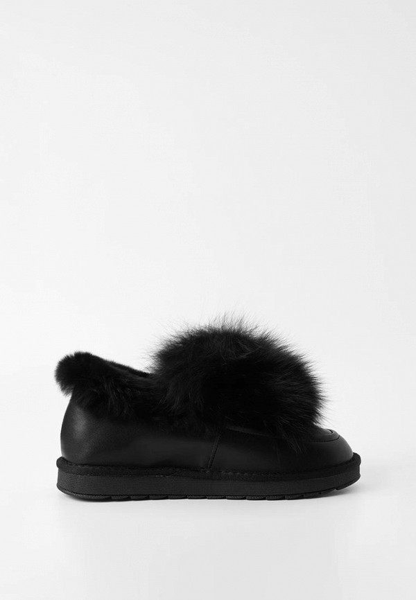 фото Ботинки donna d’oro