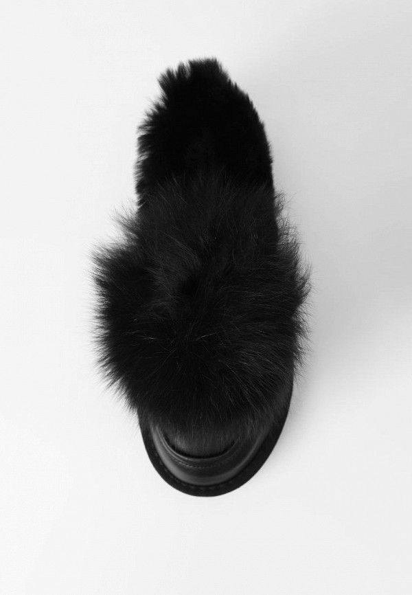 фото Ботинки donna d’oro