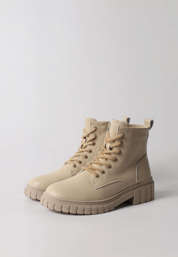 фото Ботинки donna d’oro