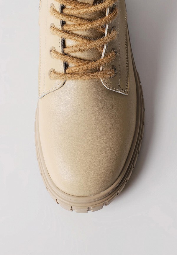 фото Ботинки donna d’oro