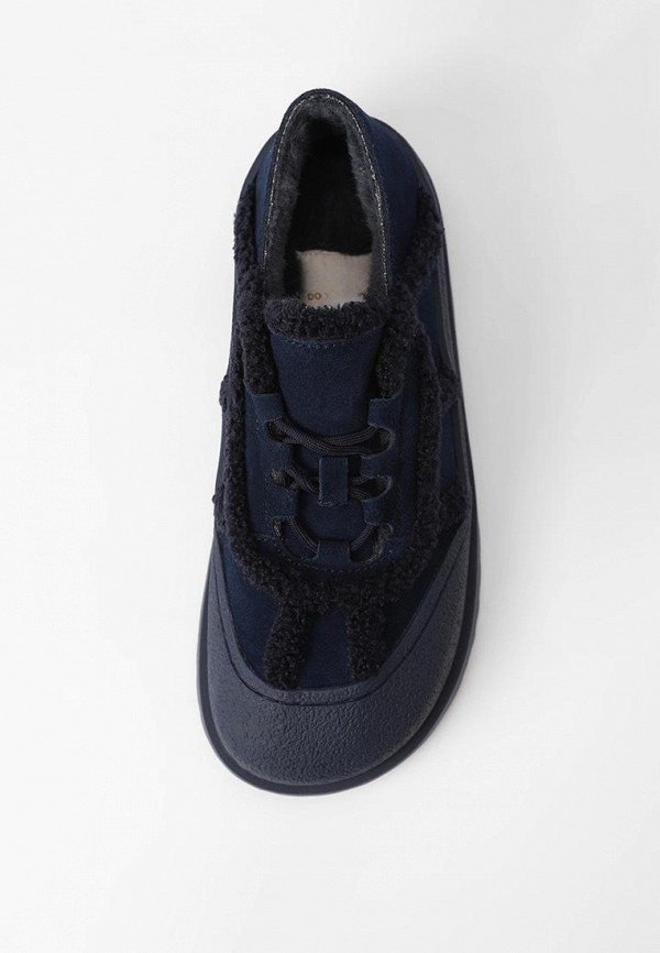 фото Ботинки donna d’oro