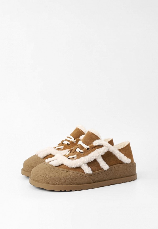 фото Ботинки donna d’oro