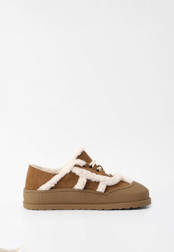 фото Ботинки donna d’oro