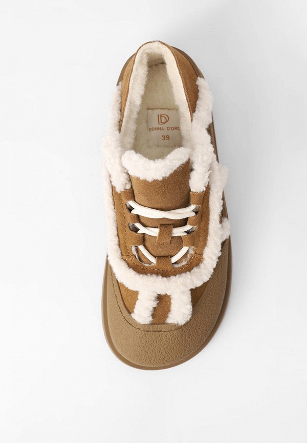 фото Ботинки donna d’oro