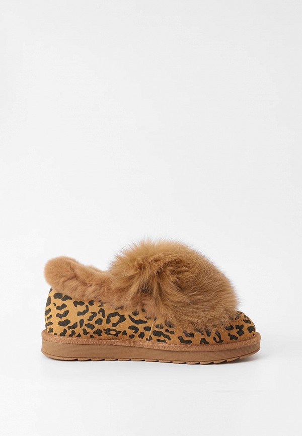 фото Ботинки donna d’oro