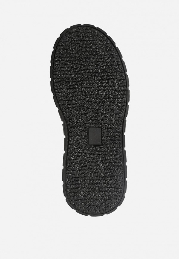 фото Ботинки donna d’oro