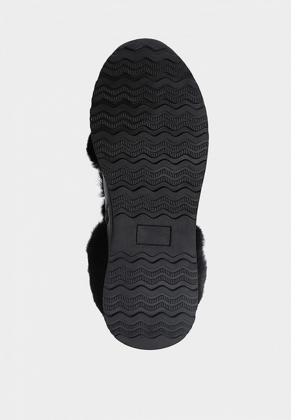 фото Ботинки donna d’oro