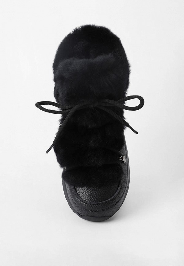 фото Ботинки donna d’oro