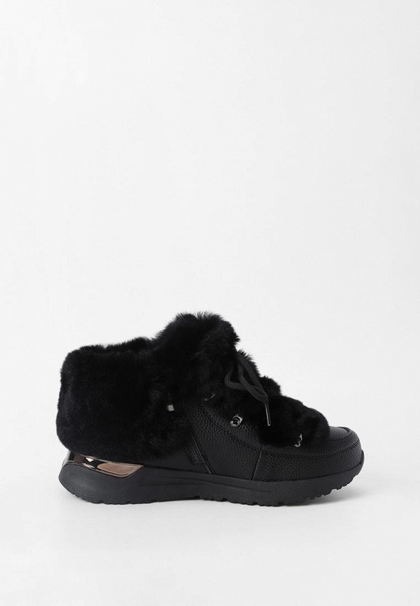 фото Ботинки donna d’oro