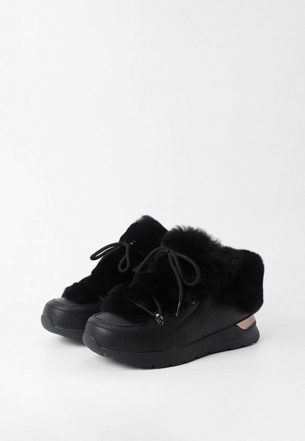 фото Ботинки donna d’oro