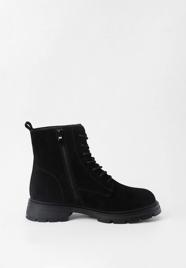 фото Ботинки donna d’oro