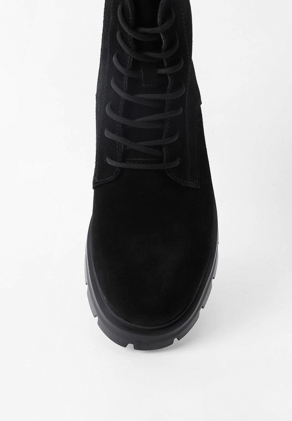 фото Ботинки donna d’oro