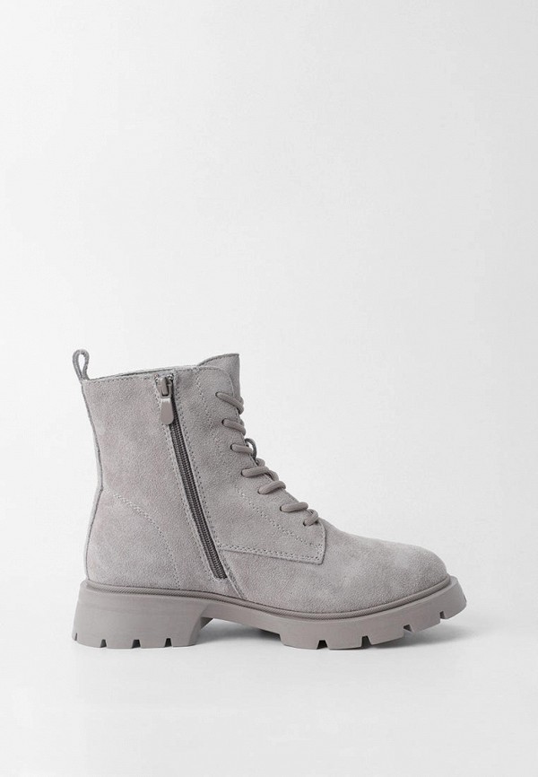 фото Ботинки donna d’oro