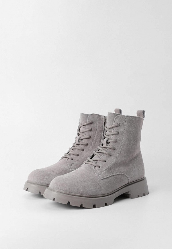 фото Ботинки donna d’oro