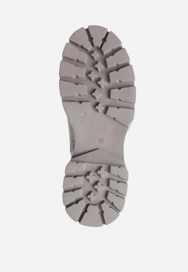 фото Ботинки donna d’oro