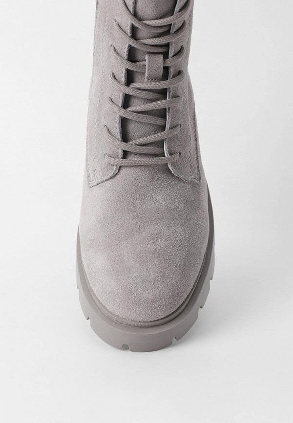 фото Ботинки donna d’oro