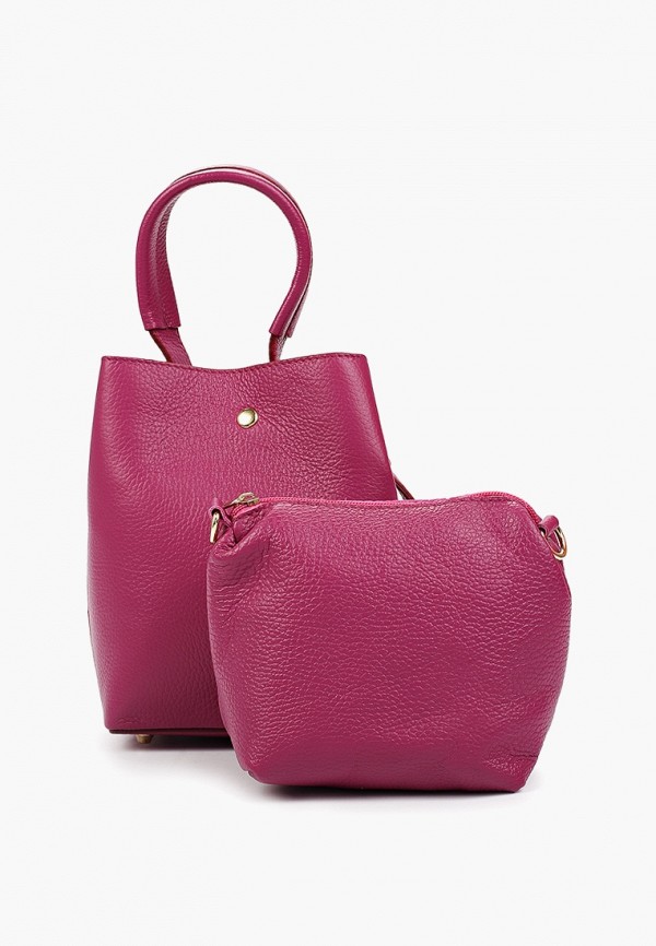 фото Сумка и органайзер el'rosso